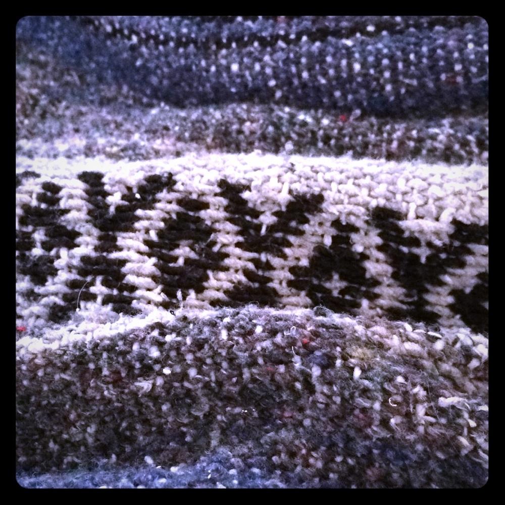 Meet your Posher, Devin